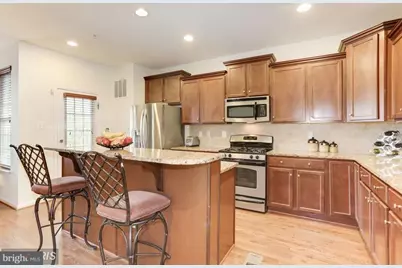 13318 Latrobe Lane #3389, Clarksburg, MD 20872 - Photo 5