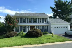 25 Beauvoir Ct, Derwood, MD 20855 - Photo 1