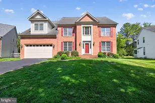 14034 Natia Manor Dr, North Potomac, MD 20878 - Photo 1
