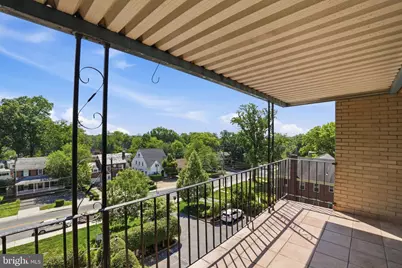 8308 Flower Avenue #501, Takoma Park, MD 20912 - Photo 3