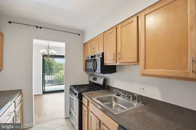 8308 Flower Avenue #501, Takoma Park, MD 20912 - Photo 9