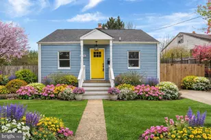 4305 Garrett Park Rd, Silver Spring, MD 20906 - Photo 1