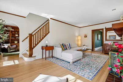 6317 Poe Road, Bethesda, MD 20817 - Photo 7