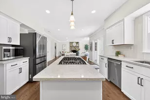 20116 Sweet Meadow Ln, Gaithersburg, MD 20882 - Photo 17