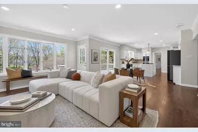 20116 Sweet Meadow Lane, Gaithersburg, MD 20882 - Photo 9
