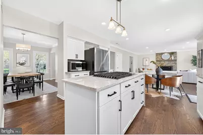20116 Sweet Meadow Lane, Gaithersburg, MD 20882 - Photo 17