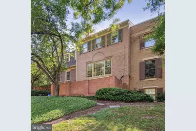 5105 Westbard Avenue #6, Bethesda, MD 20816 - Photo 21