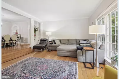 5105 Westbard Avenue #6, Bethesda, MD 20816 - Photo 3