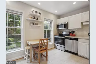 5105 Westbard Avenue #6, Bethesda, MD 20816 - Photo 7