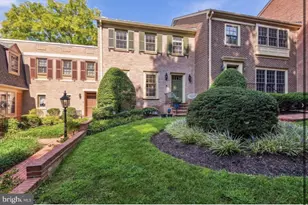 5105 Westbard Ave, Bethesda, MD 20816 - Photo 1