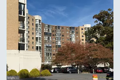 15101 Interlachen Drive #1-124, Silver Spring, MD 20906 - Photo 3