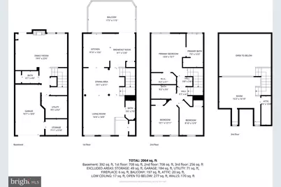 10166 Treble Court, Rockville, MD 20850 - Photo 35