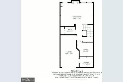10166 Treble Court, Rockville, MD 20850 - Photo 39