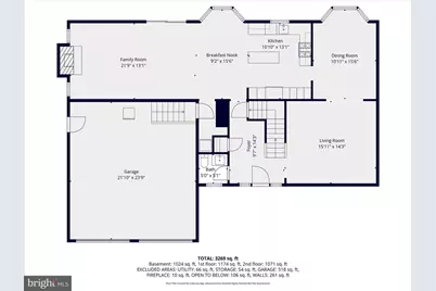 19010 Wootton Avenue, Poolesville, MD 20837 - Photo 49