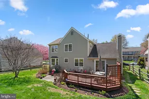 18568 Cape Jasmine Way, Gaithersburg, MD 20879 - Photo 27