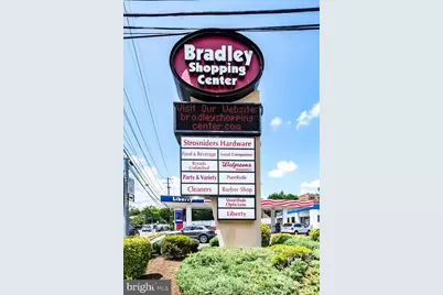 7036 Strathmore Street #311, Chevy Chase, MD 20815 - Photo 11