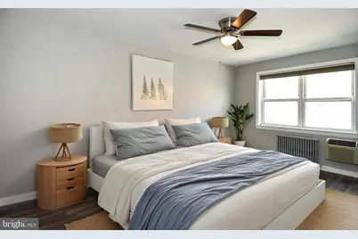 7036 Strathmore Street #311, Chevy Chase, MD 20815 - Photo 3