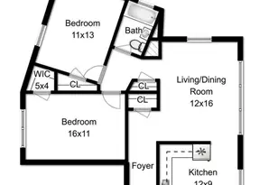 7036 Strathmore St, Chevy Chase, MD 20815 - Photo 5