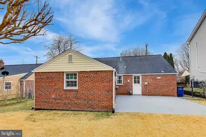 12609 Holdridge Road, Silver Spring, MD 20906 - Photo 27