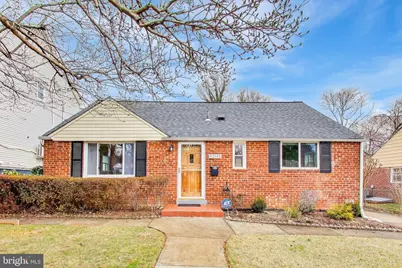 12609 Holdridge Road, Silver Spring, MD 20906 - Photo 1