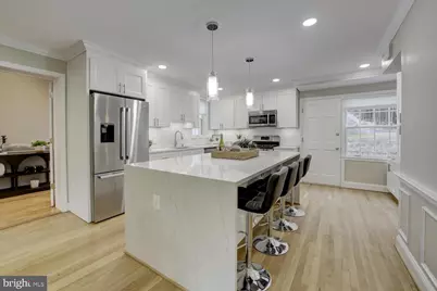 5709 Rockmere Drive, Bethesda, MD 20816 - Photo 13