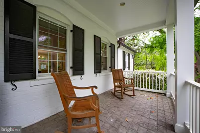 5709 Rockmere Drive, Bethesda, MD 20816 - Photo 3