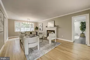 5709 Rockmere Dr, Bethesda, MD 20816 - Photo 7