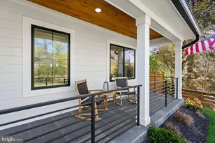 6202 Massachusetts Ave, Bethesda, MD 20816 - Photo 5