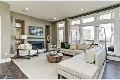 5318 Merriam Street, Bethesda, MD 20814 - Photo 9