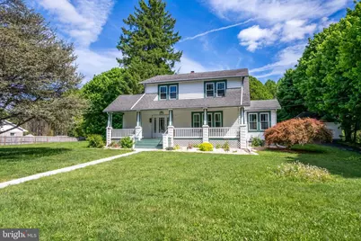 28733 Ridge Road, Mount Airy, MD 21771 - Photo 1