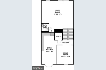 19720 Greenside Terrace, Montgomery Village, MD 20886 - Photo 41