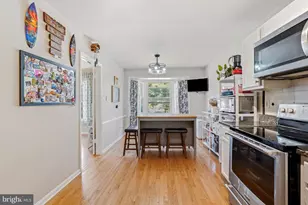 19720 Greenside Terrace, Montgomery Village, MD 20886 - Photo 17