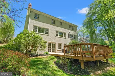 8224 Kerry Court, Chevy Chase, MD 20815 - Photo 29