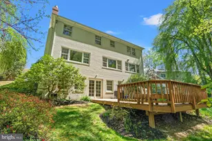 8224 Kerry Ct, Chevy Chase, MD 20815 - Photo 29