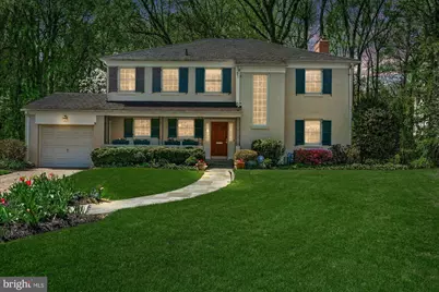 8224 Kerry Court, Chevy Chase, MD 20815 - Photo 31