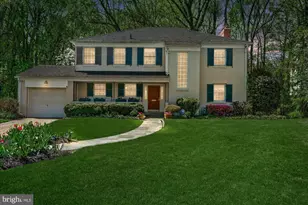 8224 Kerry Ct, Chevy Chase, MD 20815 - Photo 31