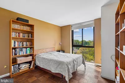 4620 N Park Avenue #1205 E, Chevy Chase, MD 20815 - Photo 17