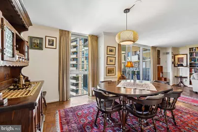 4620 N Park Avenue #1205 E, Chevy Chase, MD 20815 - Photo 11