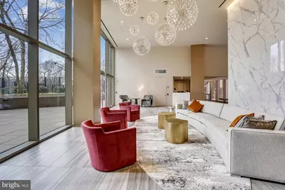 4620 N Park Avenue #1205 E, Chevy Chase, MD 20815 - Photo 31