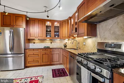 4620 N Park Avenue #1205 E, Chevy Chase, MD 20815 - Photo 13