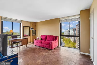 4620 N Park Avenue #1205 E, Chevy Chase, MD 20815 - Photo 21