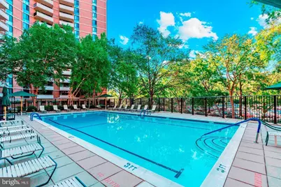 4620 N Park Avenue #1205 E, Chevy Chase, MD 20815 - Photo 39