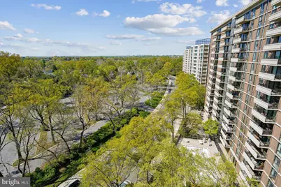 4620 N Park Avenue #1205 E, Chevy Chase, MD 20815 - Photo 3