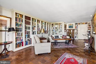 4620 N Park Avenue #1205 E, Chevy Chase, MD 20815 - Photo 9