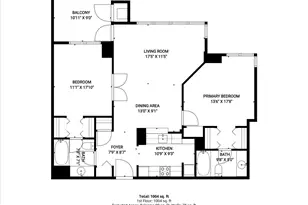 10101 Grosvenor Pl, Rockville, MD 20852 - Photo 41