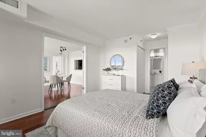 10101 Grosvenor Place #1106, Rockville, MD 20852 - Photo 23