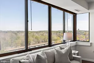 10101 Grosvenor Pl, Rockville, MD 20852 - Photo 17