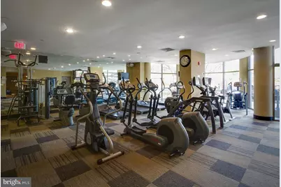 10101 Grosvenor Place #1106, Rockville, MD 20852 - Photo 45