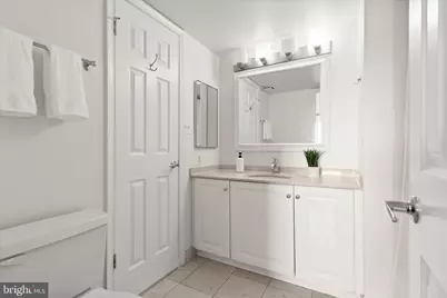 10101 Grosvenor Place #1106, Rockville, MD 20852 - Photo 25