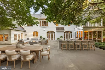 8509 Country Club Drive, Bethesda, MD 20817 - Photo 33